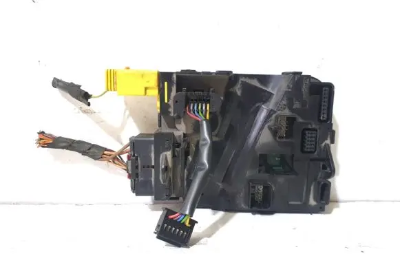 Volkswagen Caddy Steering angle sensor 