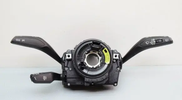 Audi Q7 4M Indicator stalk 4M0907129 4M0907129LE