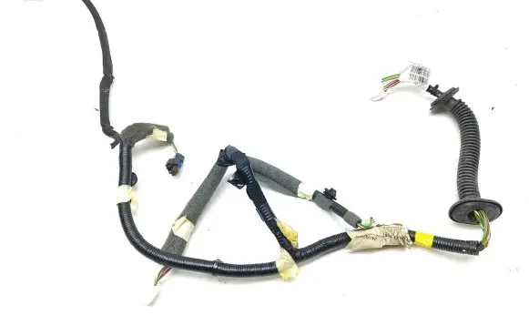 Renault Kadjar Rear door wiring loom 241262477R