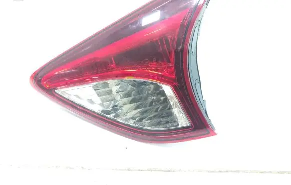 Mazda CX-5 Tailgate rear/tail lights A051671