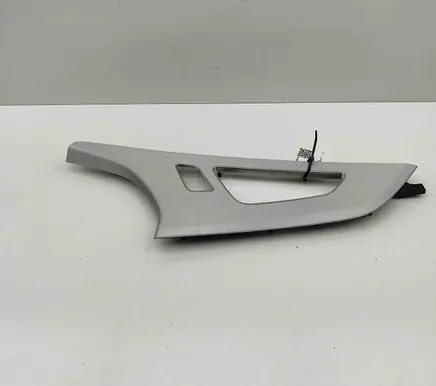 Audi Q8 Front door card panel trim 4M8867440AS