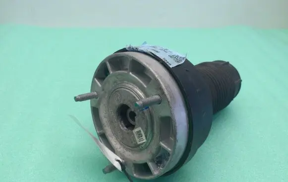 Jaguar F-Pace Front shock absorber damper bump stop HK8318B037AF GX6318183CA