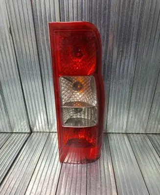 Ford Transit Rear/tail lights