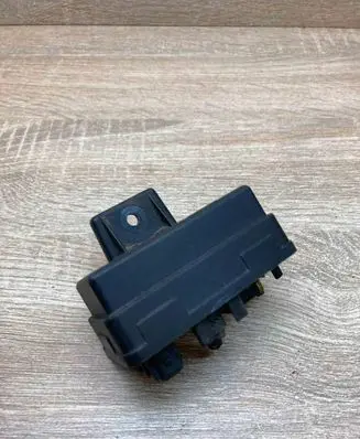 Fiat Scudo Glow plug pre-heat relay GlowPlugRelay