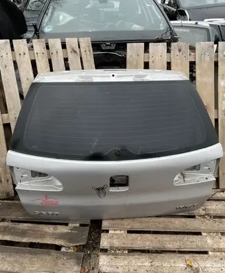 Seat Ibiza III (6L) Tailgate/trunk/boot lid