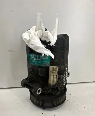 Opel Signum Air conditioning (A/C) compressor (pump) 13140505 981604 1434611204