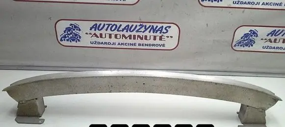 Audi A3 S3 8P Front bumper cross member