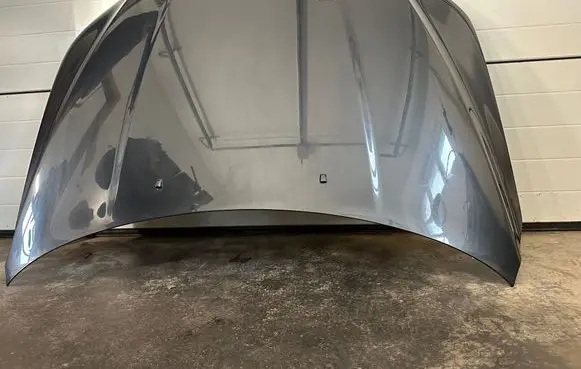 Volvo V70 Engine bonnet/hood 