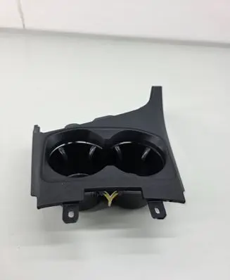 Peugeot 3008 II Cup holder front 9828933180 9810059177
