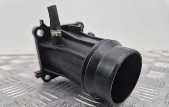 Mercedes-Benz E W212 Air intake duct part A2710900144 60229660
