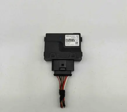 Audi Q5 SQ5 Fuel injection pump control unit/module 80A906093