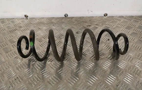 Toyota C-HR I Rear coil spring CHRSPYRUOKLE