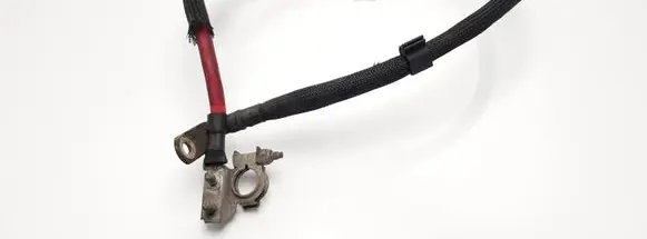 Citroen Nemo Positive cable (battery) 1355218080