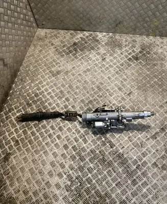Mercedes-Benz S W220 Steering rack mechanical part 2154600316 A2154600316