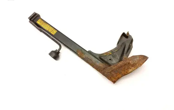 BMW 3 E30 Lift Jack 71121178722