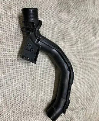 Ford Kuga II Intercooler hose/pipe