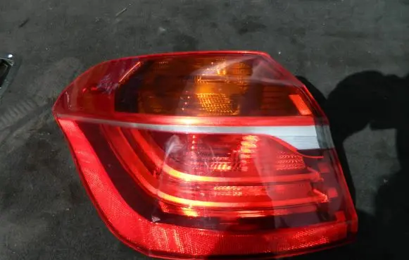 BMW 2 F45 Rear/tail lights 7311029