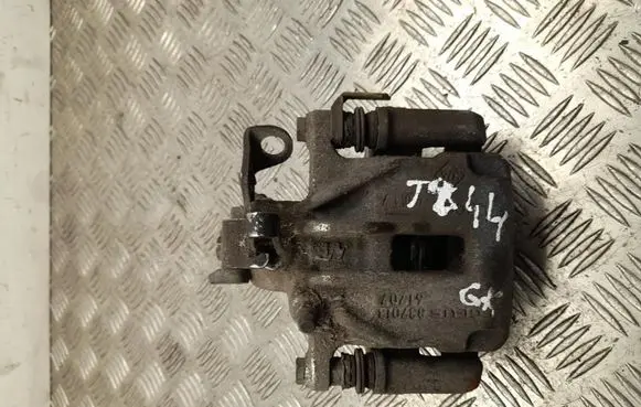 Nissan Primastar Rear brake caliper 844