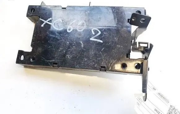 Volvo XC60 Other control units/modules 31310712 31310713AA