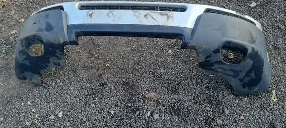Volvo XC90 Front bumper 08620598