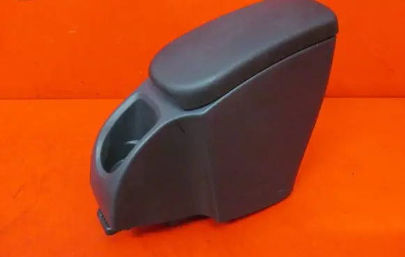 Renault Kangoo II Center console 969105027R