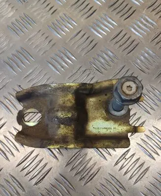 Citroen C4 I Sway bar bush bracket, front 9648314880DA