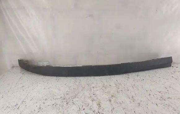 Opel Zafira A Front bumper lip 13121999