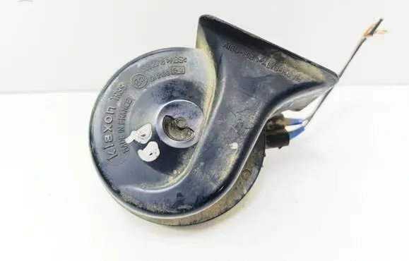 Seat Alhambra (Mk1) Horn signal 0092018
