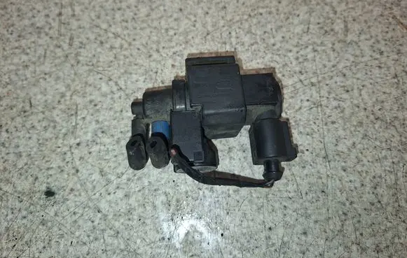 Volkswagen Touareg I Turbo solenoid valve 059906629A