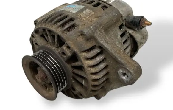 Suzuki Grand Vitara I Generator/alternator 1022115520 3140077E2