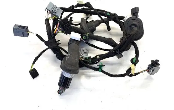 Ford Focus Front door wiring loom JX6T14630GEJC