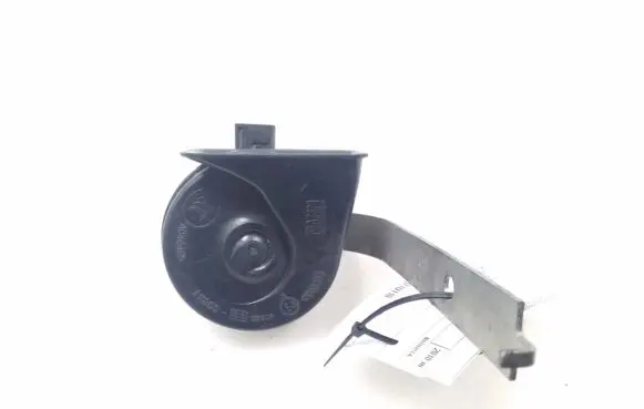 BMW X6 E71 Horn signal