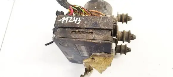 Seat Altea ABS Pump 1K0614517H