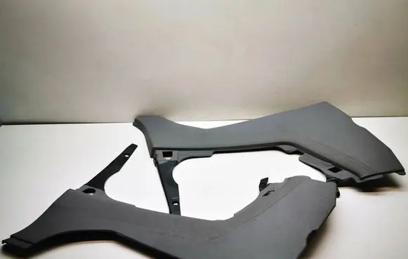 BMW M3 Trunk/boot side trim panel 8204271 51438204271 8204272