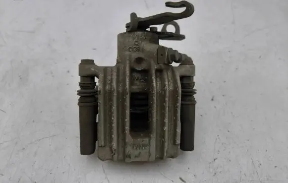 Audi A1 Rear brake caliper