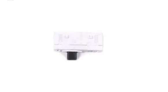 Renault Master III Passenger airbag on/off switch VFGR1F10838AA