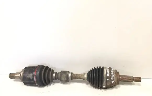 Mitsubishi Outlander Front driveshaft 3815A277