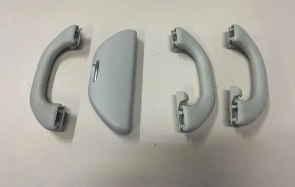 Seat Altea A set of handles for the ceiling 5P0857465B