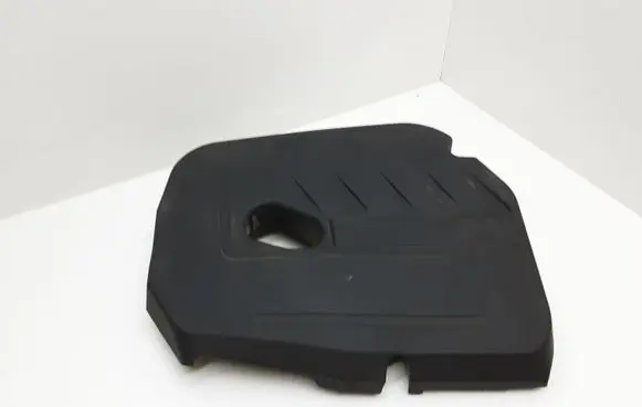 Ford Fusion II Engine cover (trim) DS7G6A949BC