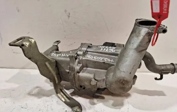 Peugeot Partner EGR valve 9671187780