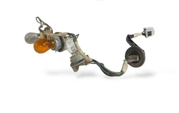 Nissan Pathfinder R51 Rear tail light bulb 