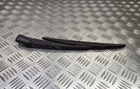 Citroen C-Crosser Rear wiper blade arm 606440300