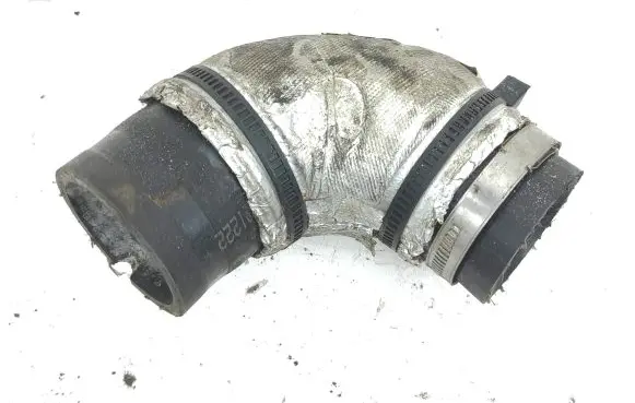 Hyundai Santa Fe Intercooler hose/pipe
