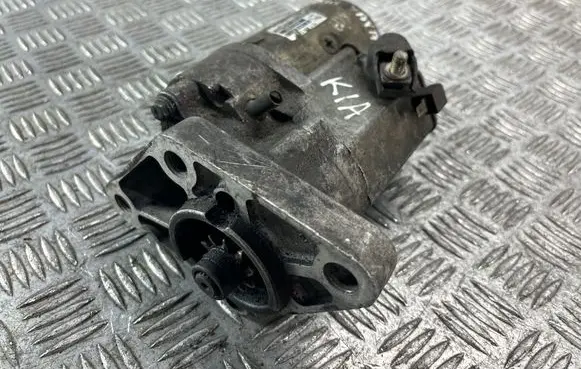 KIA Carnival Starter motor 12V22KW 0K55218400A 031114140