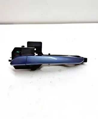 Hyundai Tucson TL Front door exterior handle 