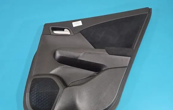 Honda Civic IX Coupe rear side trim panel 83700TV1E01055 IMPRK1590399
