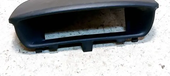 Other interior part