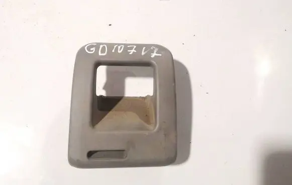 Audi A3 S3 8P Other interior part 8p0885879 8308228