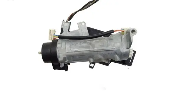 Skoda Superb B6 (3T) Ignition lock 5K0905865 1K0905851B