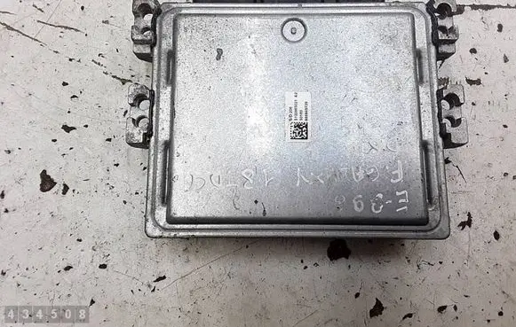 Ford Galaxy Engine control unit/module 6G9112A650KD
